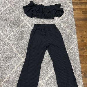 Summer two piece set